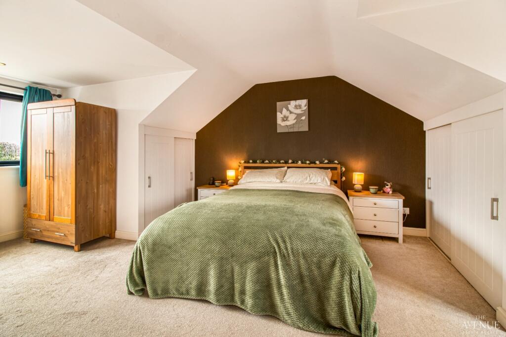 Additional image 9 of Rectory Close, Drayton Bassett, Tamworth, B78