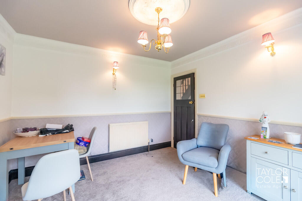 Additional image 10 of Common Lane, Polesworth