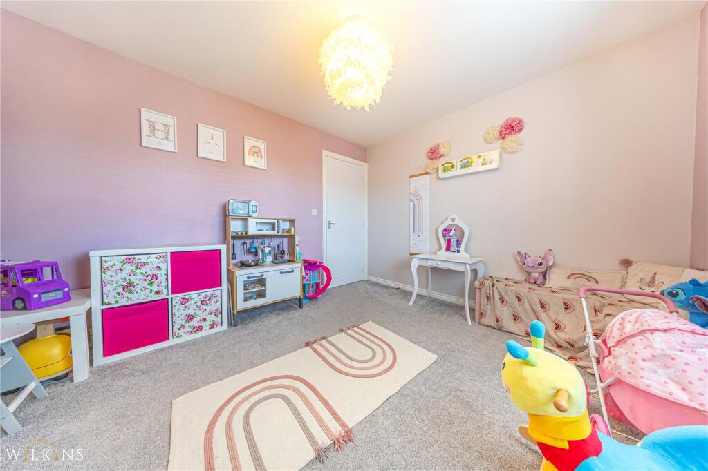 Additional image 19 of Hodgetts View, Tamworth, Staffordshire, B79