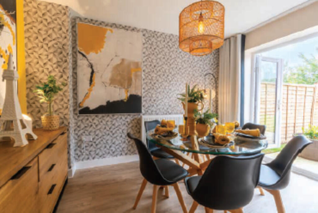 Additional image 9 of Plot 31 Woodwinds, Warton