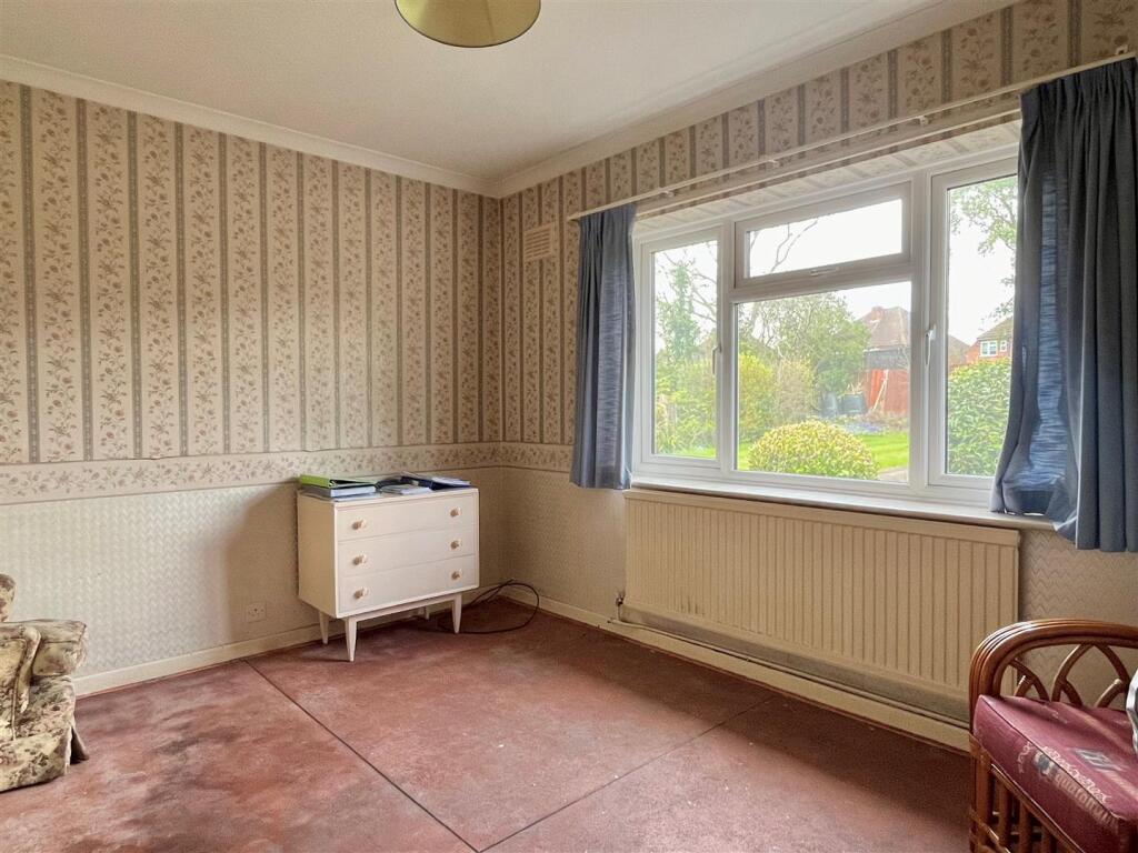 Additional image 7 of Rosslyn Road, Walmley, Sutton Coldfield