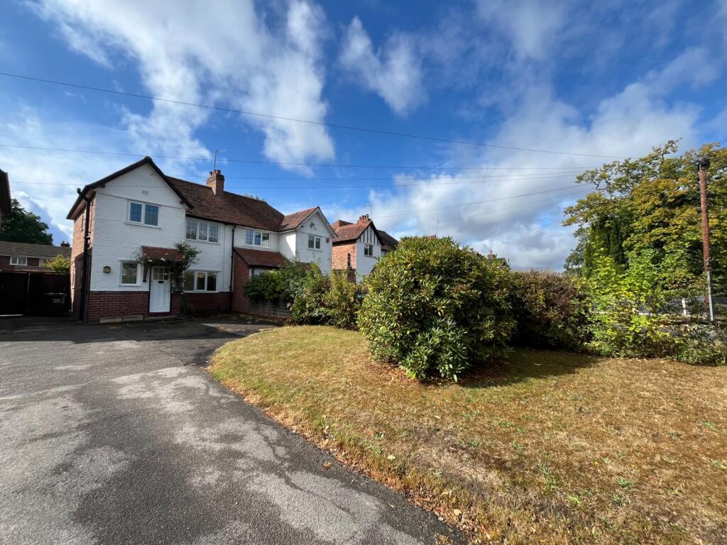 Additional image 30 of Lugtrout Lane, Catherine-de-Barnes, Solihull, West Midlands, B91