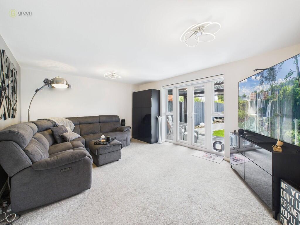 Additional image 5 of Horsfall Drive, Walmley