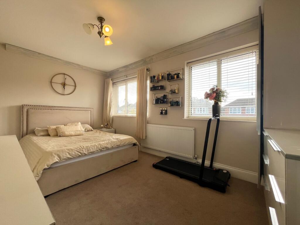 Additional image 15 of Rowlands Crescent, Solihull, West Midlands, B91