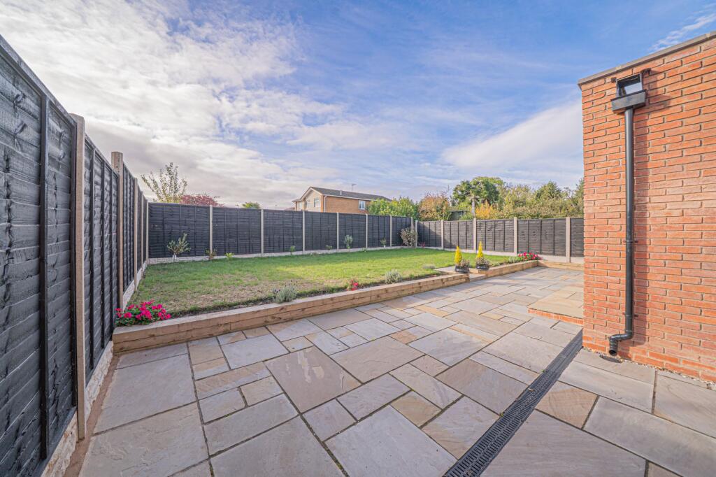 Additional image 31 of Longdon Road, Knowle, B93