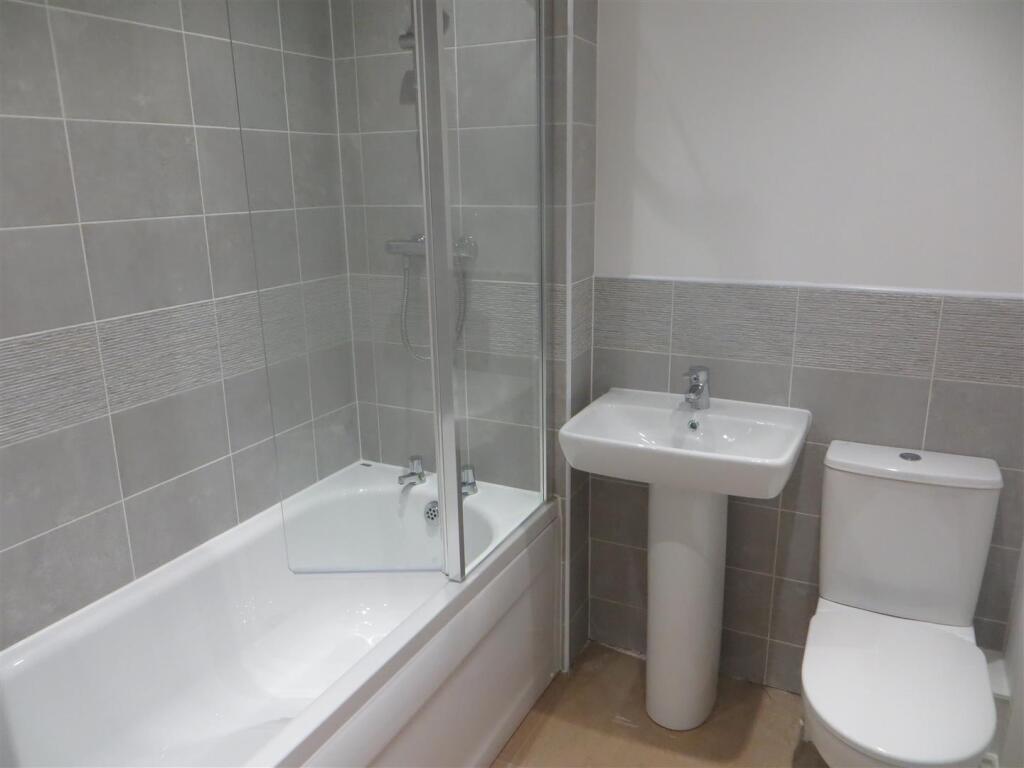 Additional image 5 of Ken Trueman Grove, Knowle, Solihull