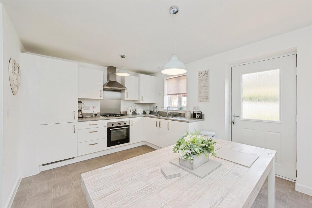 Additional image 4 of Corporal Close, Sutton Coldfield