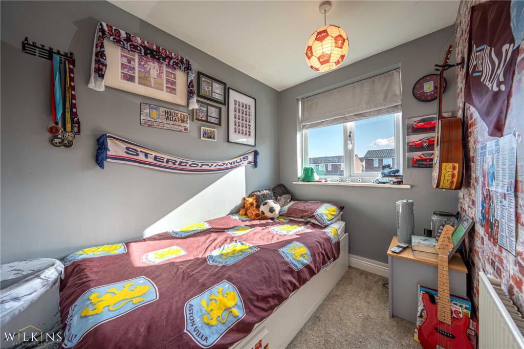 Additional image 11 of Curlew, Wilnecote, Tamworth, Staffordshire, B77