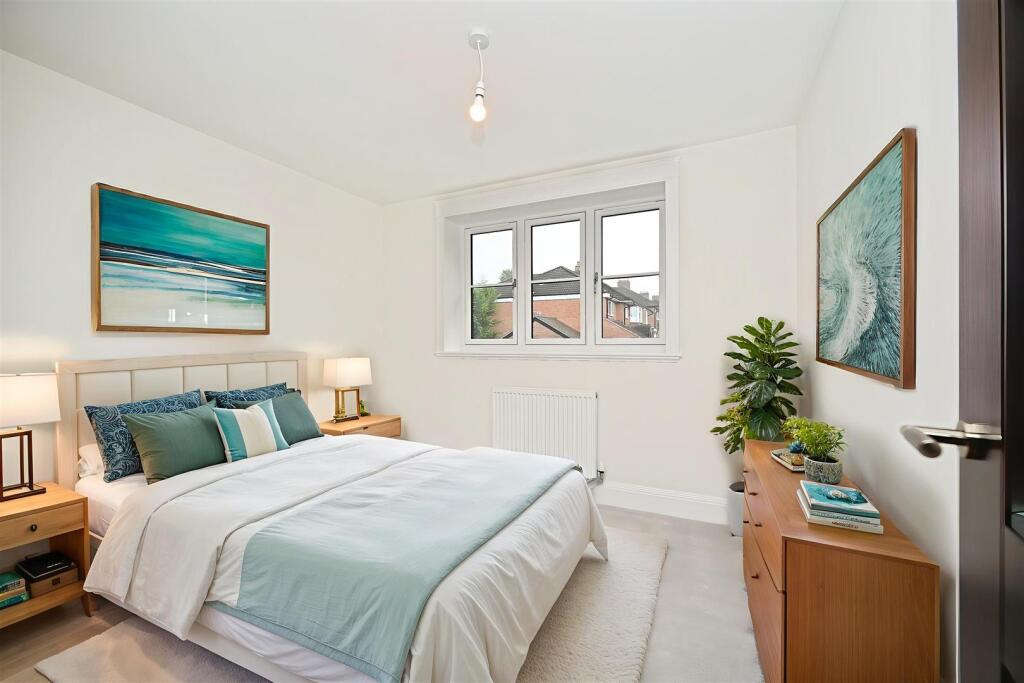 Additional image 25 of Clarence Road, Sutton Coldfield - New Build, High Specification
