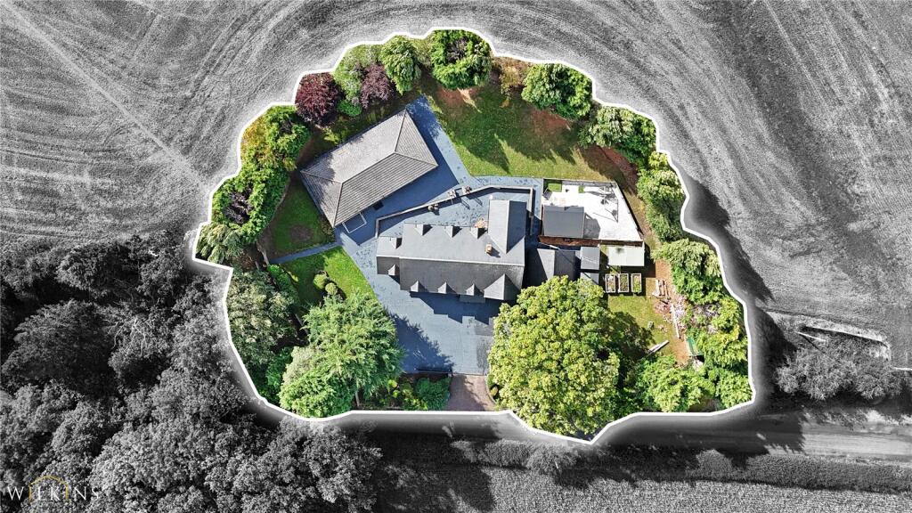 Additional image 3 of Scotland Lane, Harlaston, Tamworth, Staffordshire, B79