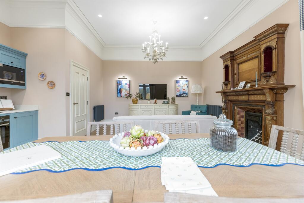 Additional image 7 of Tudor Grange, Blossomfield Road, Solihull