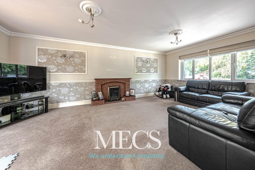 Additional image 6 of Highlands, Birmingham Road, Mappleborough Green, Studley, Warwickshire, B80 7BL