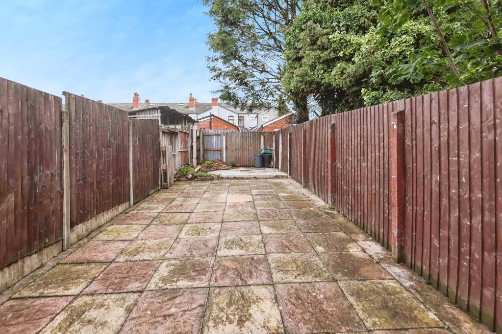 Additional image 16 of Third Avenue, Bordesley Green, Birmingham