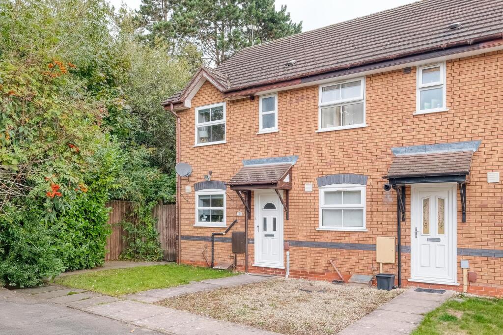 Property image for Norcombe Grove, Shirley, B90