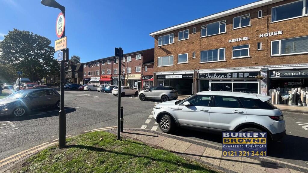 Additional image 8 of 1 Berkeley House, Walmley Road, Sutton Coldfield, West Midlands, B76 1NR