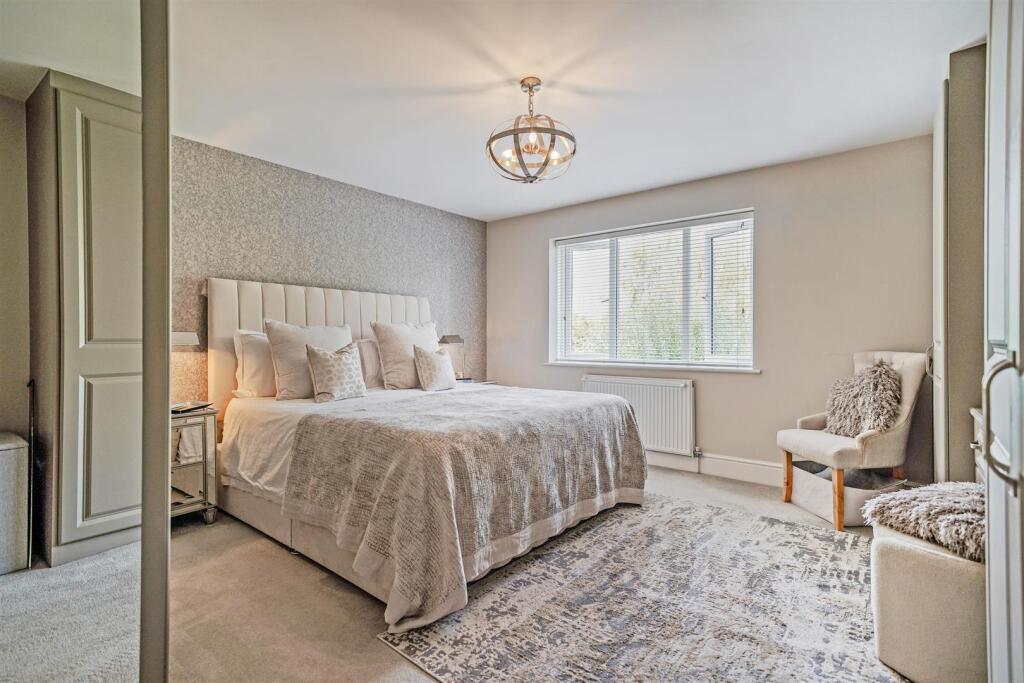 Additional image 13 of Woodlea Drive, Solihull - SOLD PRIOR TO LAUNCH