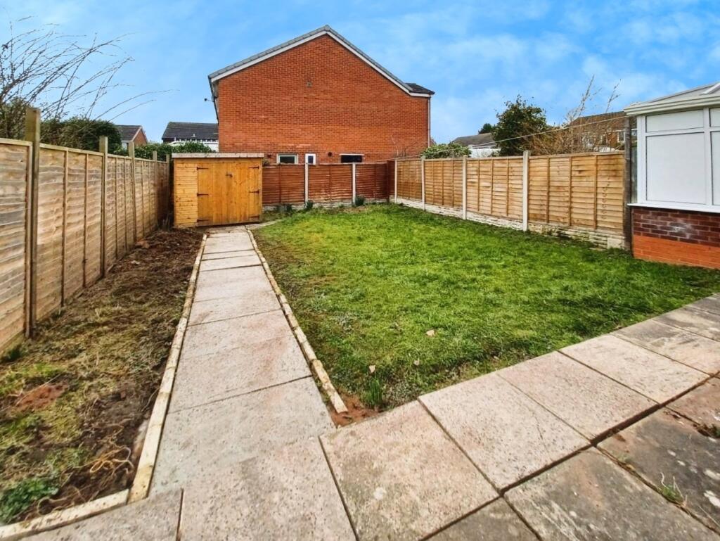 Additional image 13 of Coppice Close, Cheswick Green, Solihull B90 4HX