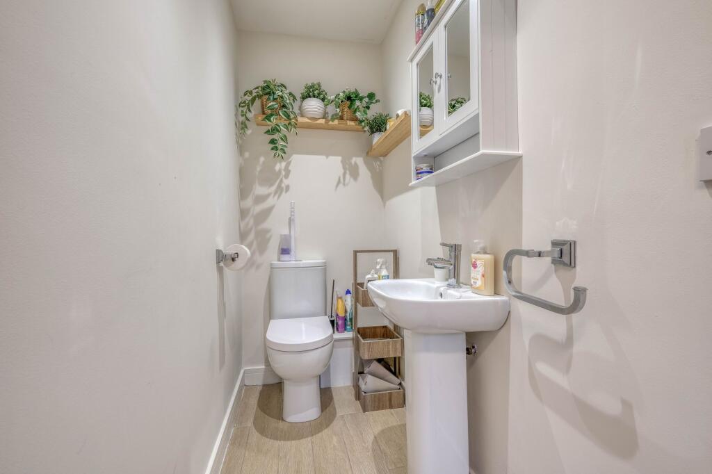 Additional image 7 of The Grove, Studley, B80