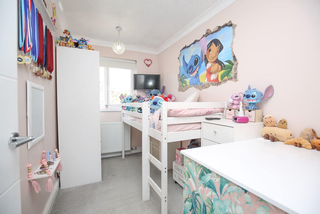 Additional image 14 of Chaytor Road, Polesworth