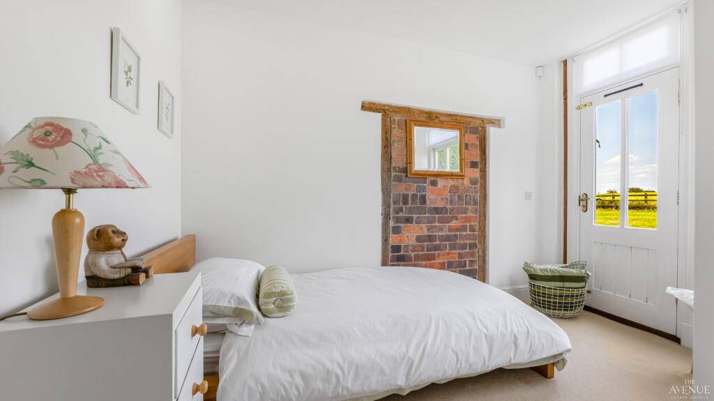 Additional image 12 of The Dutch Barn, Dunnimere Farm, Portway Lane, Harlaston, B79