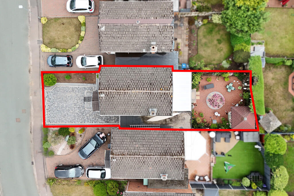 Additional image 20 of Cromwell Road, Coton Green