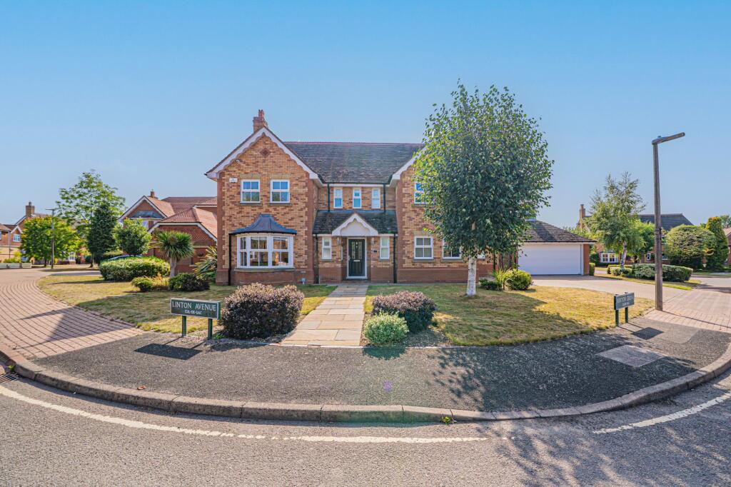 Property image for Linton Avenue, Solihull, B91