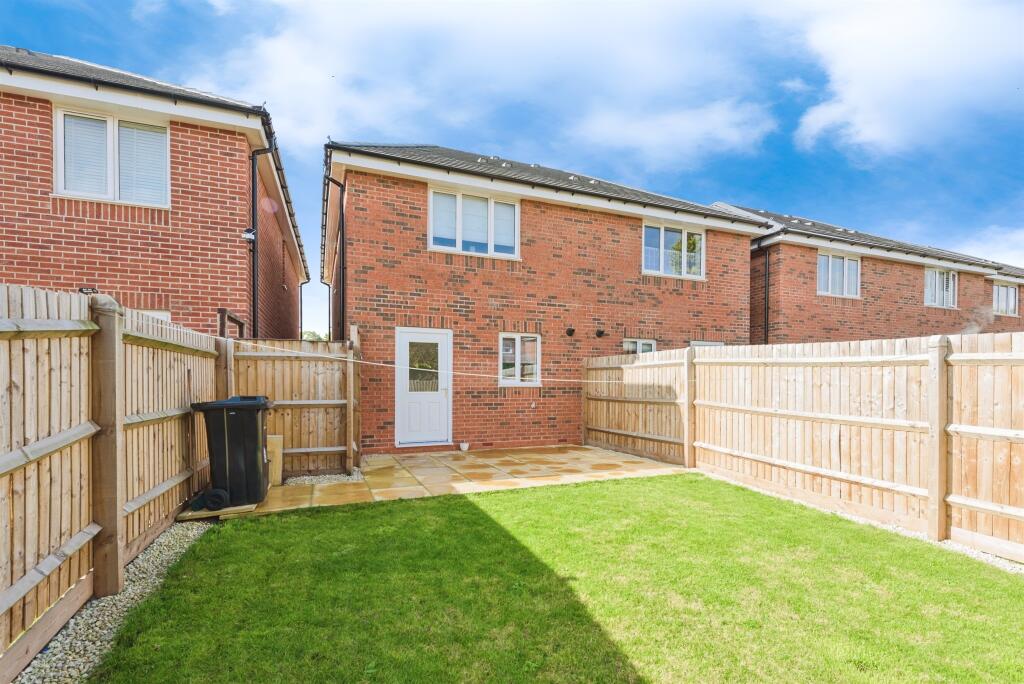 Additional image 16 of Corporal Close, Sutton Coldfield