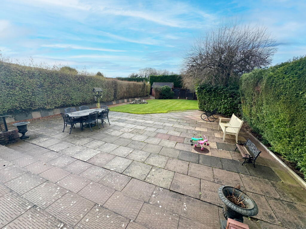 Additional image 4 of The Fordrough, Off Truemans Heath Lane, Shirley, B90 1PP