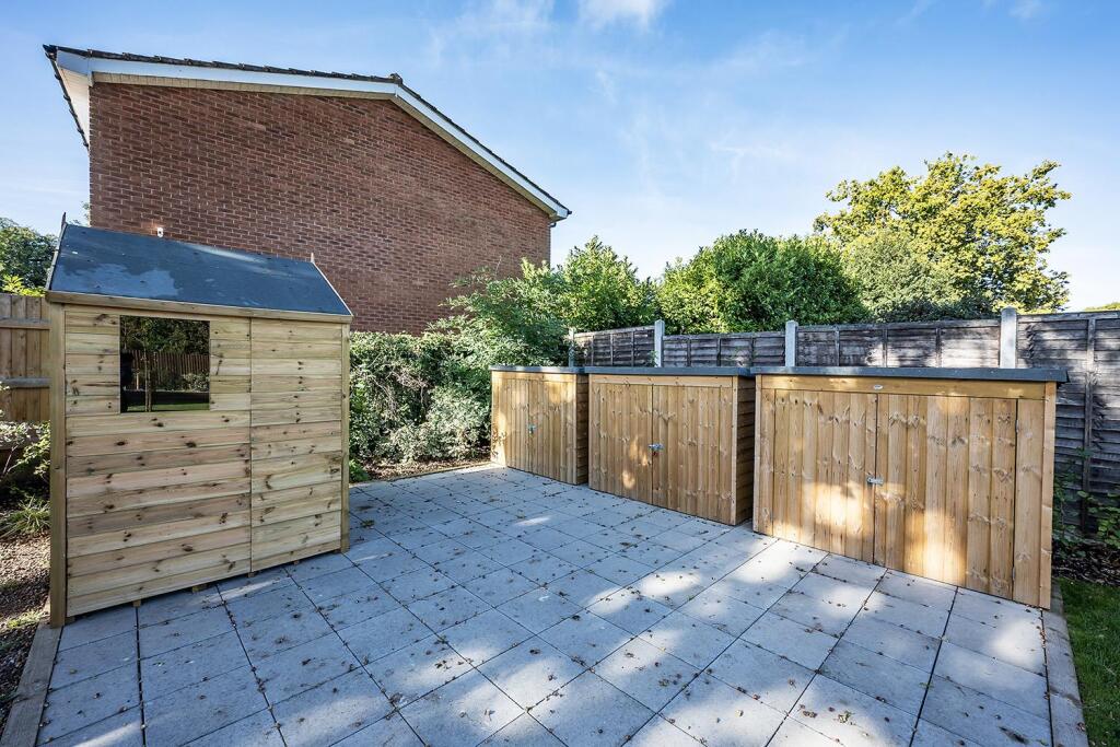 Additional image 15 of Oak Tree Place, Tanworth Lane