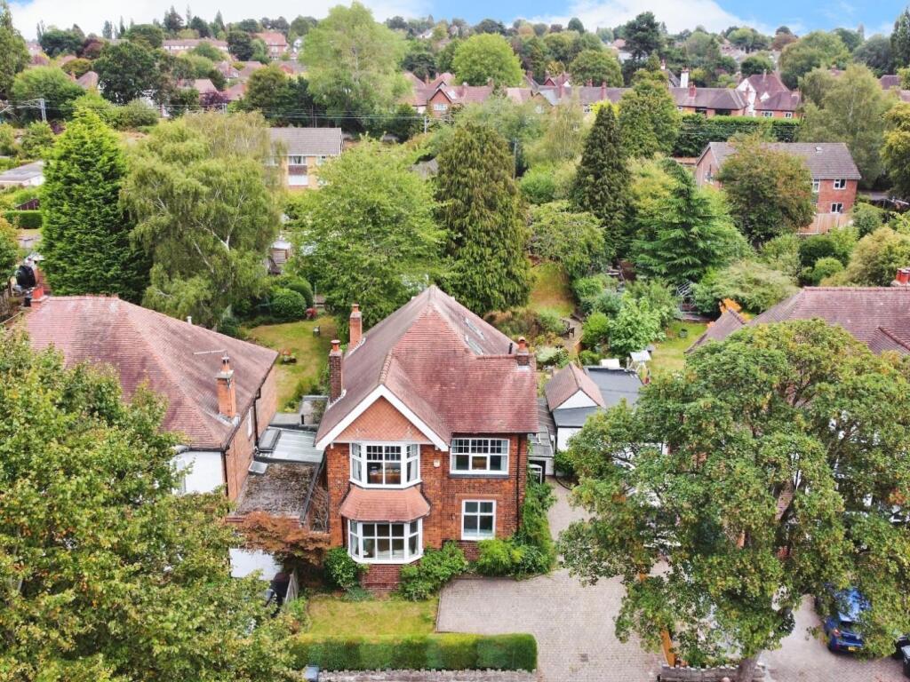 Additional image 44 of Mayfield Road, Wylde Green, Sutton Coldfield