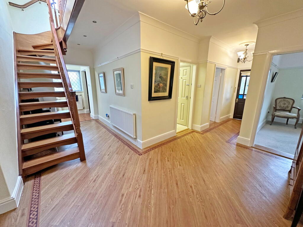 Additional image 5 of The Fordrough, Off Truemans Heath Lane, Shirley, B90 1PP