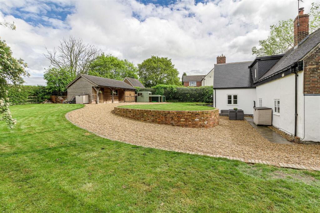 Property image for The Green, Freasley, Tamworth, B78