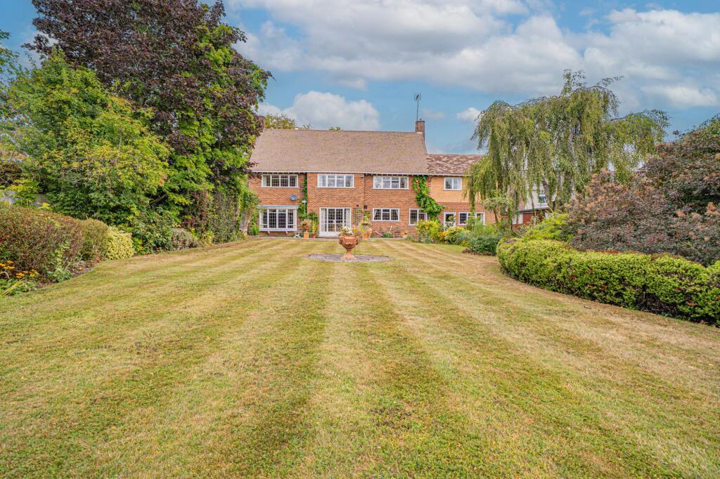 Additional image 23 of Temple Road, Dorridge, B93