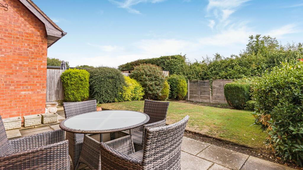 Additional image 21 of Shrubbery Close, Sutton Coldfield, B76