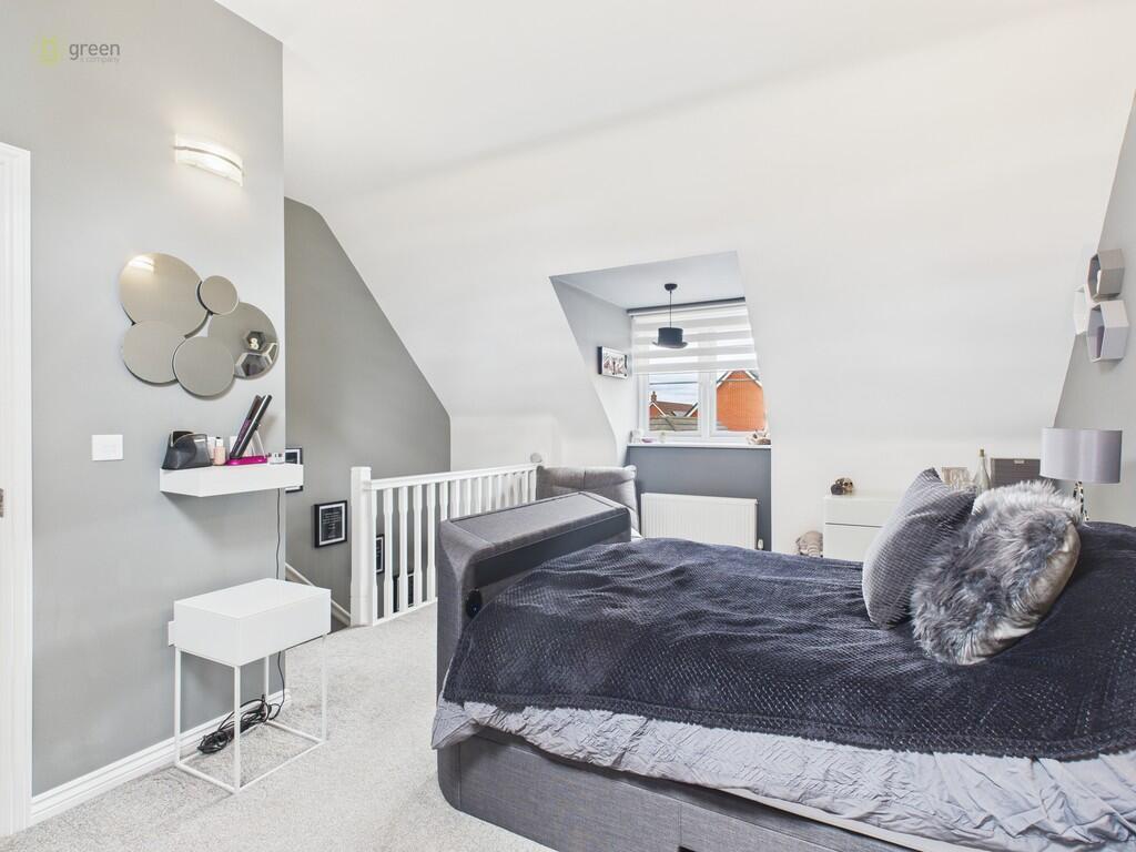 Additional image 19 of Horsfall Drive, Walmley