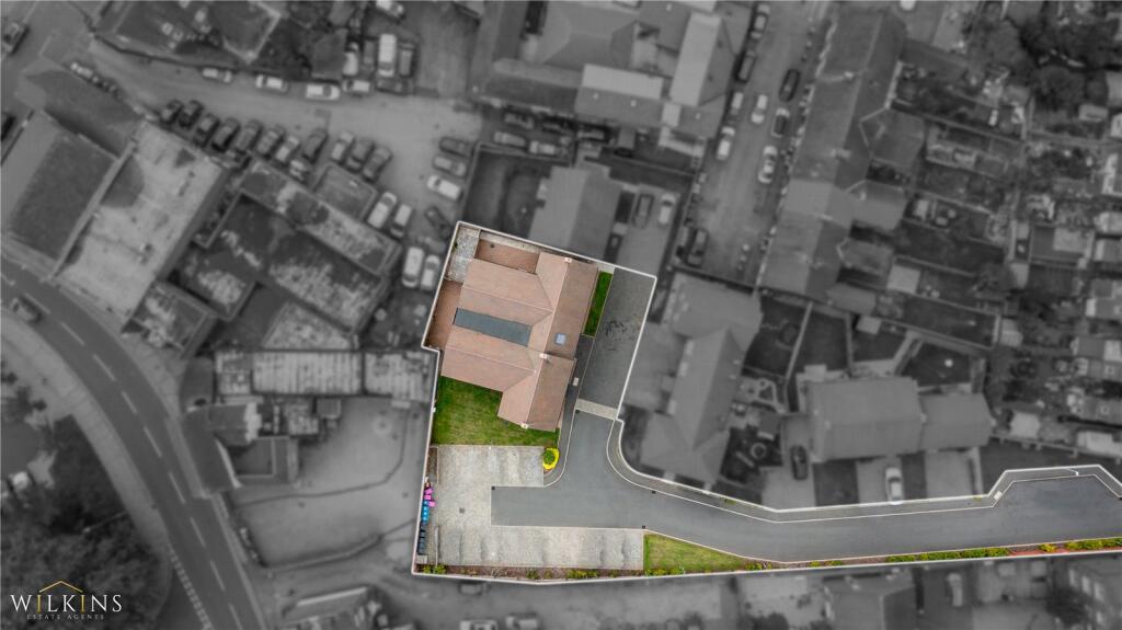 Additional image 11 of Seacole Close, Tamworth, Staffordshire, B79