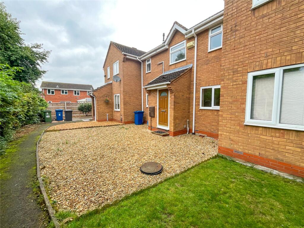 Property image for Westmorland Close, Tamworth, Staffordshire, B78