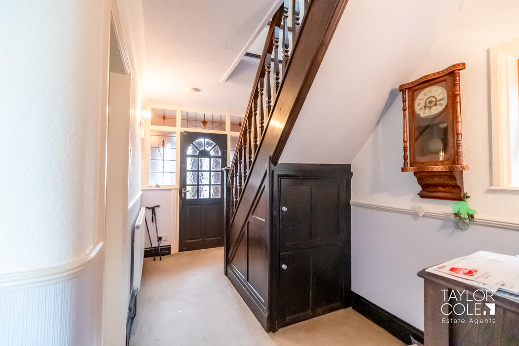 Additional image 32 of Common Lane, Polesworth