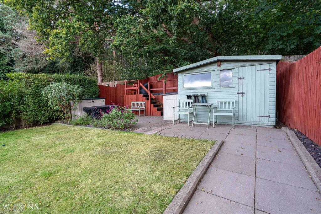 Additional image 43 of Lichfield Road, Hopwas, Tamworth, Staffordshire, B78