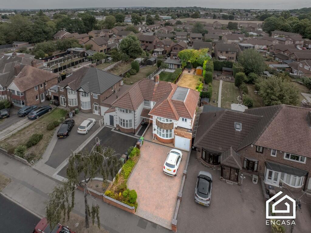 Additional image 2 of Lyndon Road , Solihull