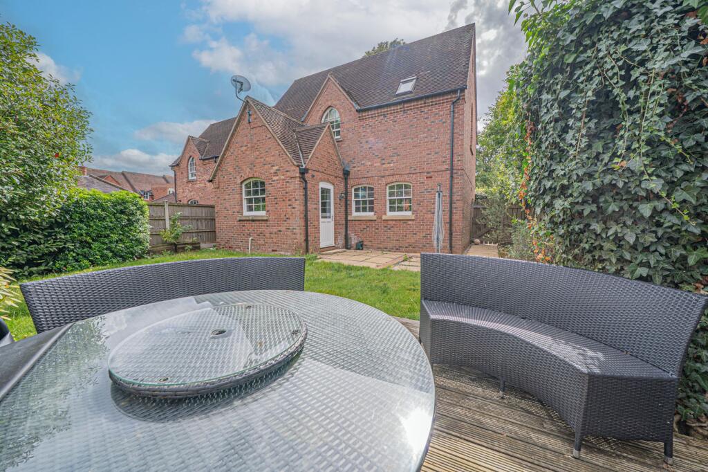 Additional image 18 of Malthouse Meadow, Solihull, B91