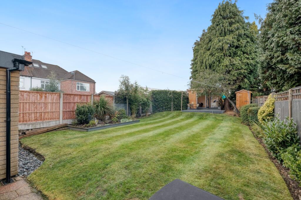 Additional image 21 of Bourton Road, Solihull, B92