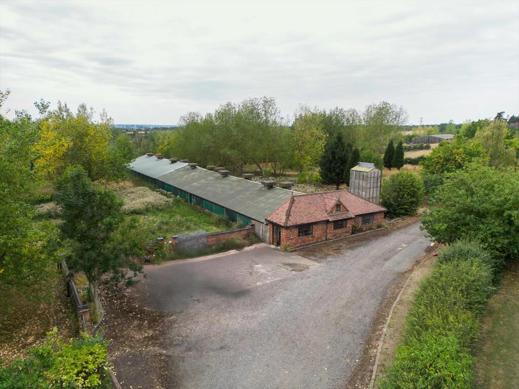 Additional image 26 of Bulls Lane, Wishaw, Sutton Coldfield, Warwickshire, B76