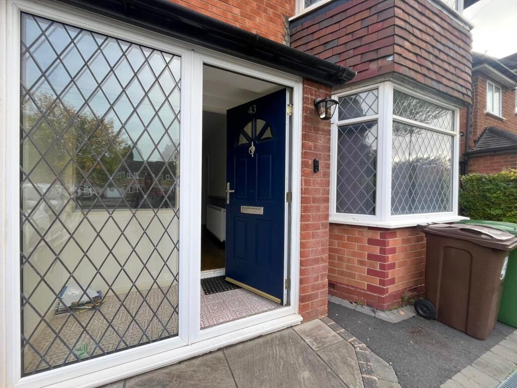 Additional image 36 of Seven Star Road, Solihull, West Midlands, B91