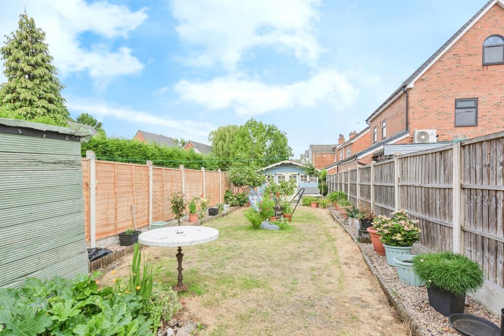 Additional image 12 of Reddicap Heath Road, SUTTON COLDFIELD