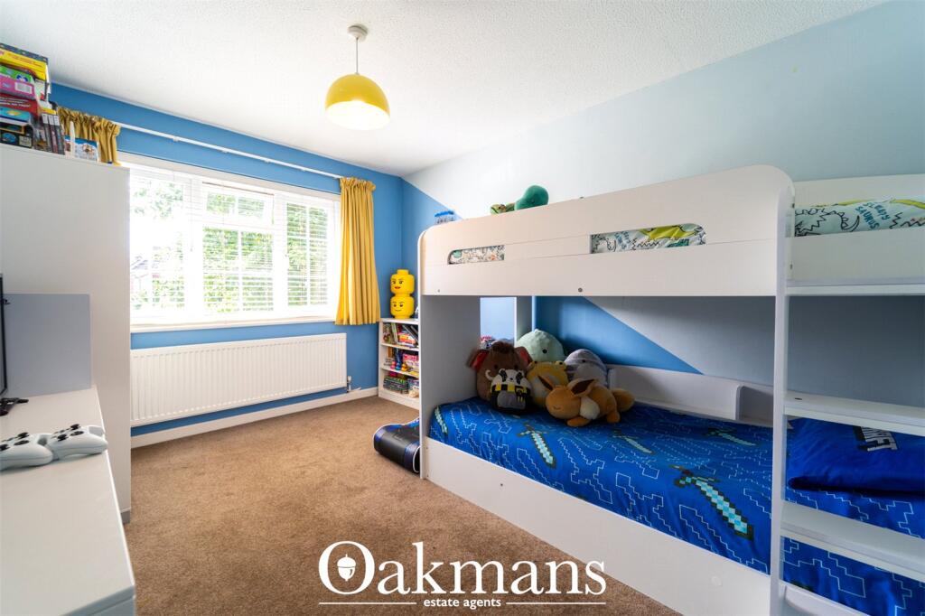 Additional image 14 of Coppice Road, Solihull, West Midlands, B92