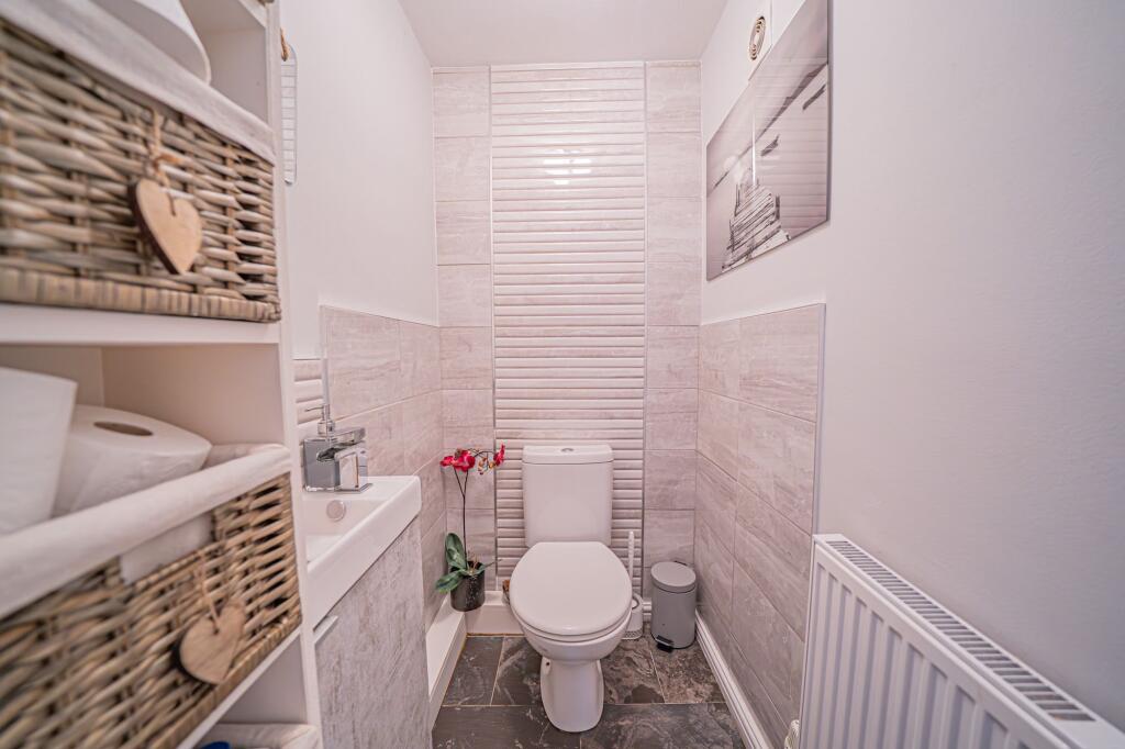 Additional image 7 of Cook Close, Knowle, B93