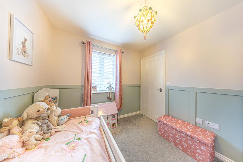 Additional image 21 of Hodgetts View, Tamworth, Staffordshire, B79