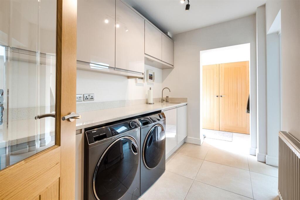 Additional image 20 of Packington Lane, Hopwas, Tamworth