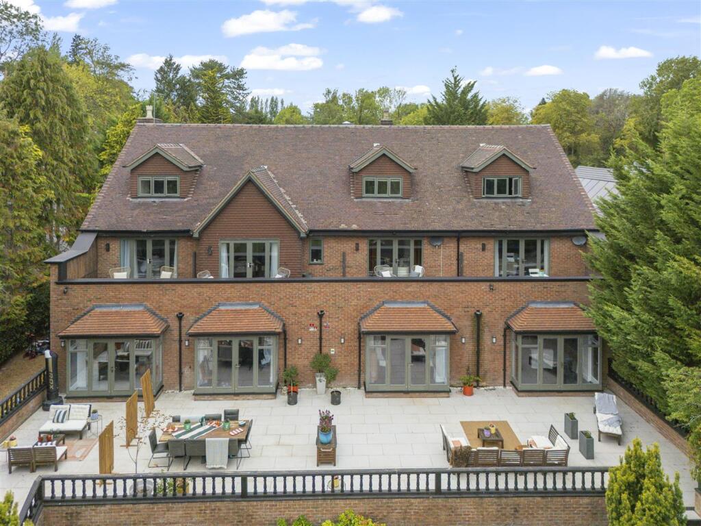 Additional image 104 of Lovelace Avenue, Solihull